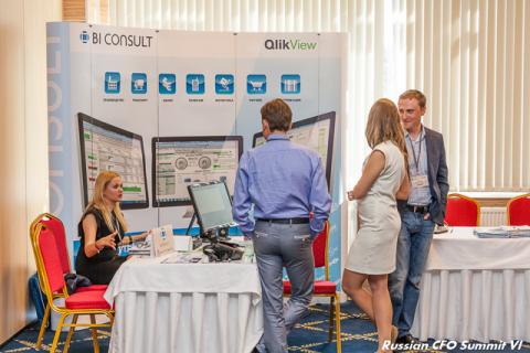 SPb CIO Club Retail